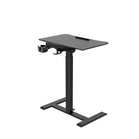 โต๊ะปรับระดับ TTRACING TACTO PORTABLE DESK สี ONYX_3